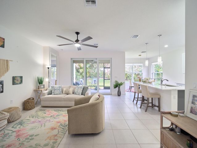 12756 SW Clear Water Way, Port St. Lucie, Port St Lucie, FL 34987