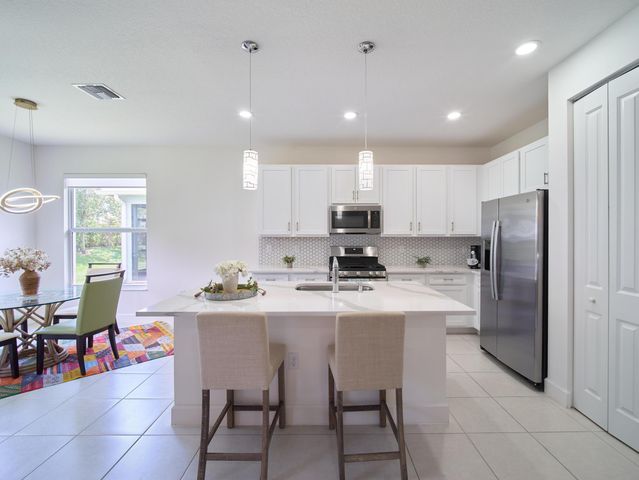 12756 SW Clear Water Way, Port St. Lucie, Port St Lucie, FL 34987