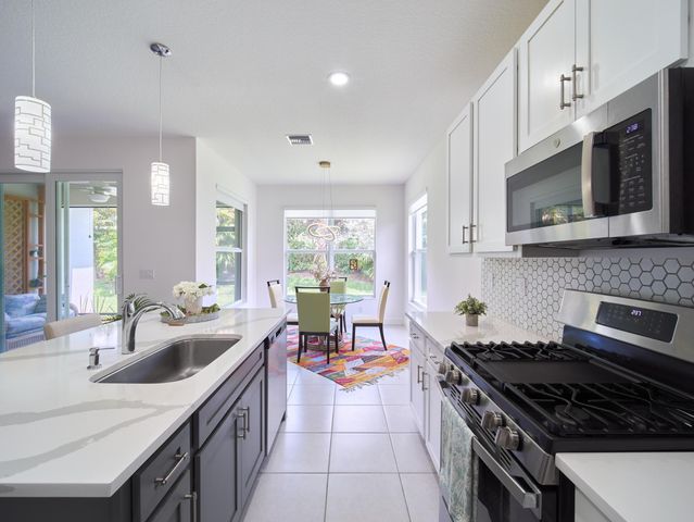 12756 SW Clear Water Way, Port St. Lucie, Port St Lucie, FL 34987