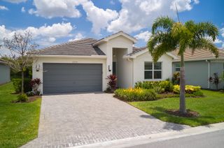 12756 SW Clear Water Way, Port St. Lucie, Port St Lucie, FL 34987