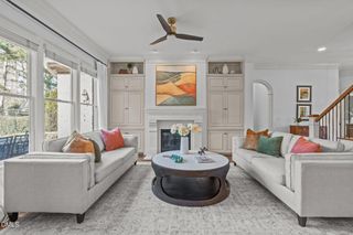 3005 Greyhawk Place, Apex, NC 27539