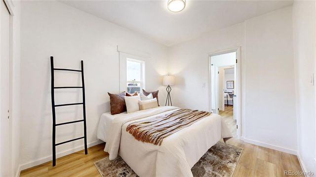 820 Knox Court, Denver, CO 80204