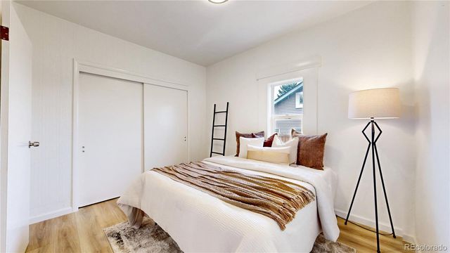 820 Knox Court, Denver, CO 80204