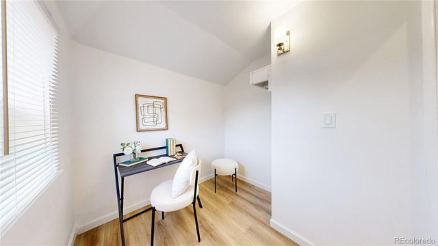 820 Knox Court, Denver, CO 80204