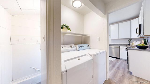 820 Knox Court, Denver, CO 80204