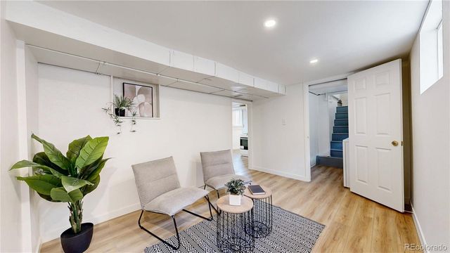 820 Knox Court, Denver, CO 80204