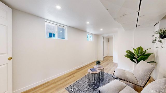 820 Knox Court, Denver, CO 80204