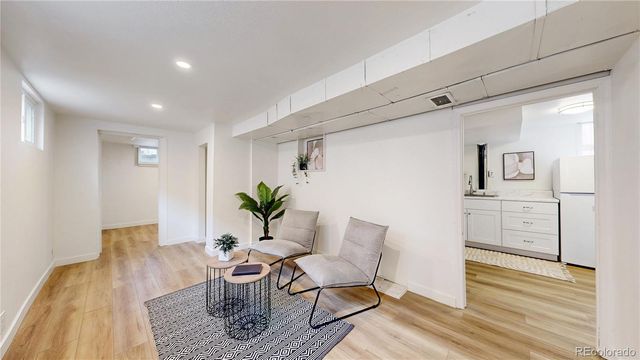 820 Knox Court, Denver, CO 80204