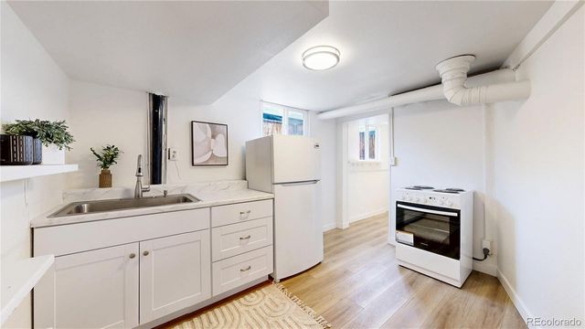 820 Knox Court, Denver, CO 80204