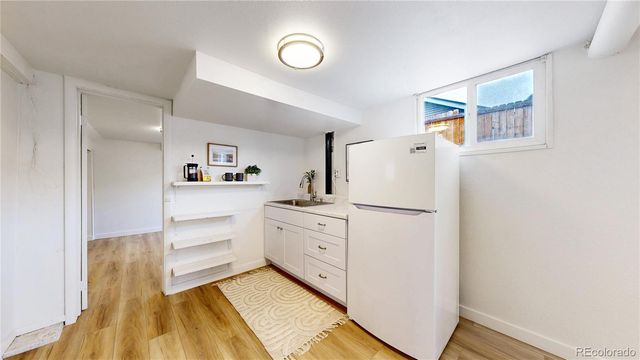 820 Knox Court, Denver, CO 80204