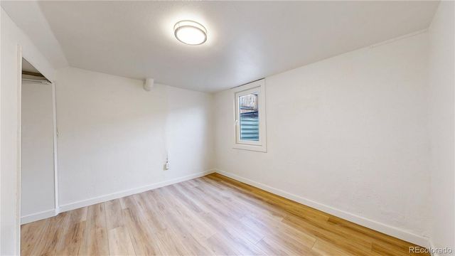 820 Knox Court, Denver, CO 80204