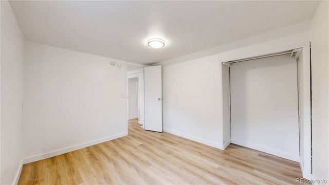 820 Knox Court, Denver, CO 80204