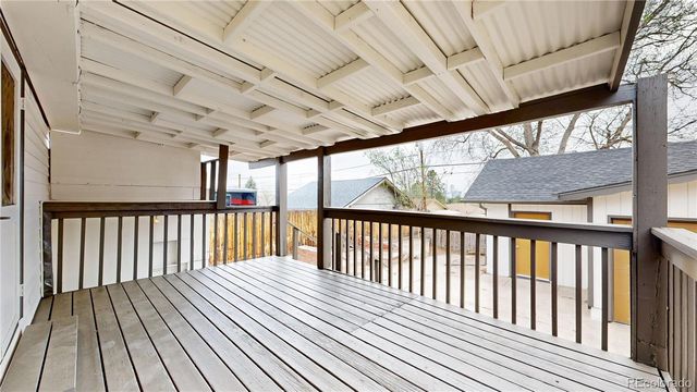 820 Knox Court, Denver, CO 80204