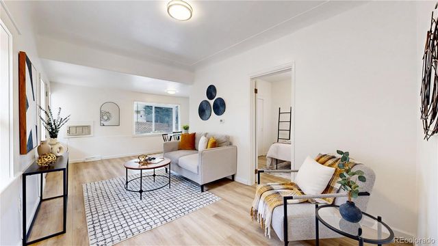 820 Knox Court, Denver, CO 80204