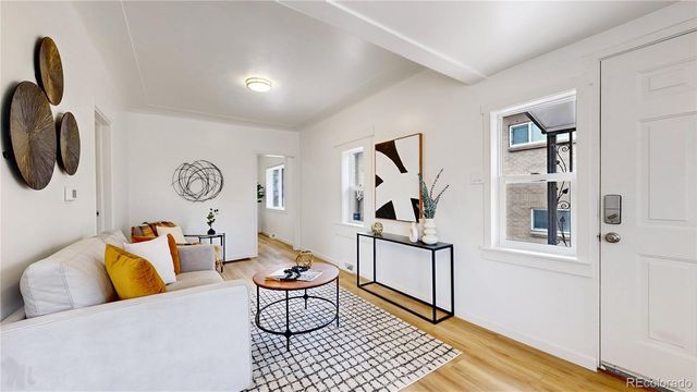 820 Knox Court, Denver, CO 80204