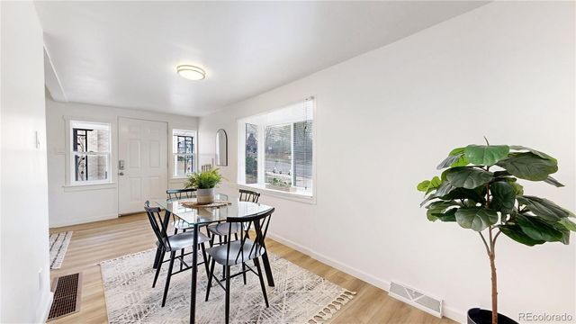 820 Knox Court, Denver, CO 80204