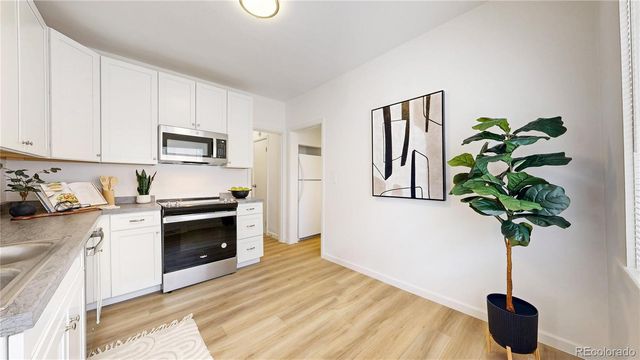 820 Knox Court, Denver, CO 80204