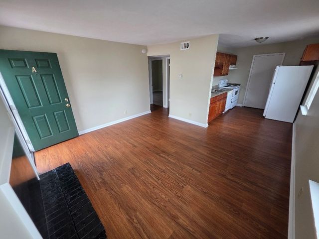 1103A Westchester Drive, Nashville, TN 37207