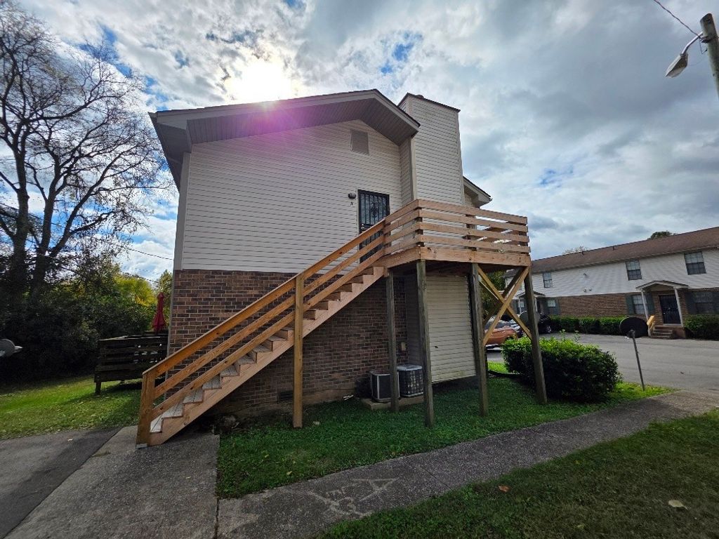 1103A Westchester Drive, Nashville, TN 37207