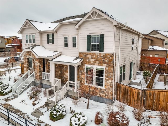 23283 E Jamison Drive, Aurora, CO 80016