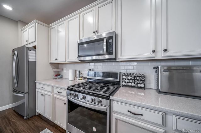 23283 E Jamison Drive, Aurora, CO 80016