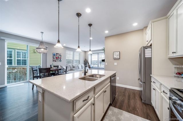 23283 E Jamison Drive, Aurora, CO 80016