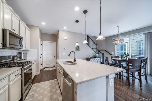 23283 E Jamison Drive, Aurora, CO 80016