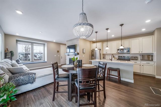 23283 E Jamison Drive, Aurora, CO 80016