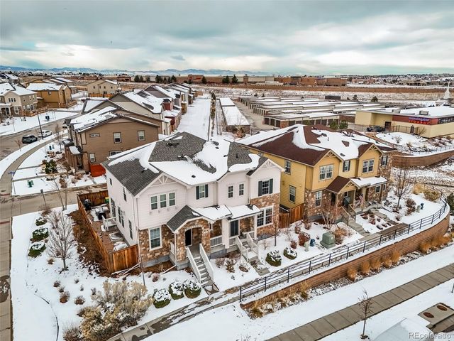 23283 E Jamison Drive, Aurora, CO 80016