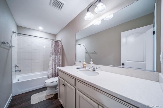 23283 E Jamison Drive, Aurora, CO 80016