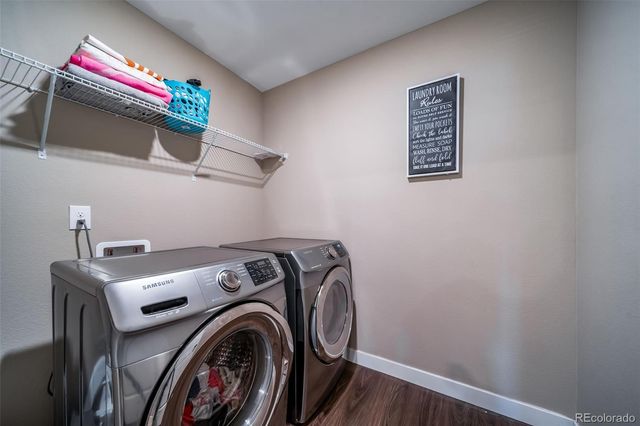 23283 E Jamison Drive, Aurora, CO 80016