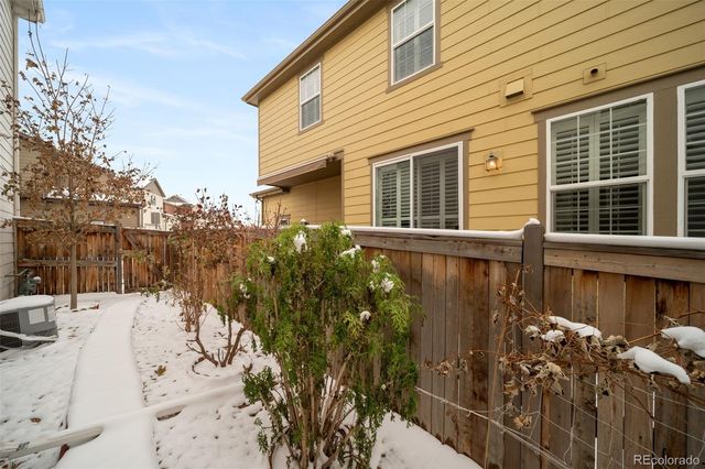 23283 E Jamison Drive, Aurora, CO 80016