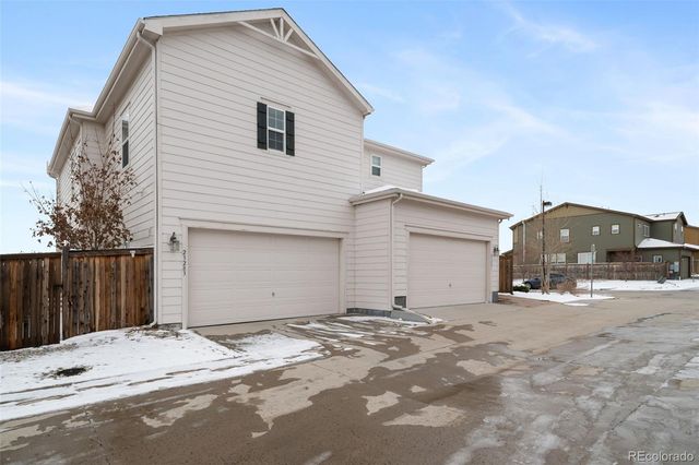 23283 E Jamison Drive, Aurora, CO 80016