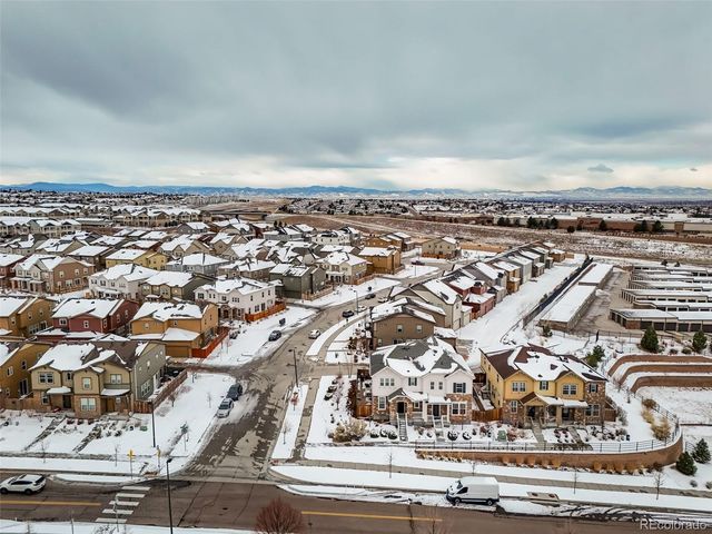 23283 E Jamison Drive, Aurora, CO 80016