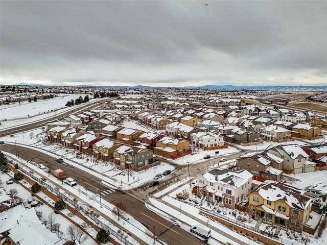 23283 E Jamison Drive, Aurora, CO 80016