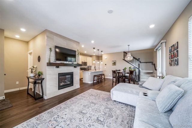 23283 E Jamison Drive, Aurora, CO 80016