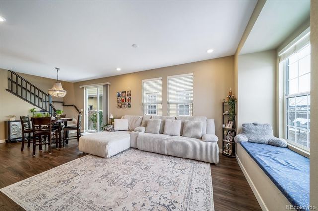 23283 E Jamison Drive, Aurora, CO 80016