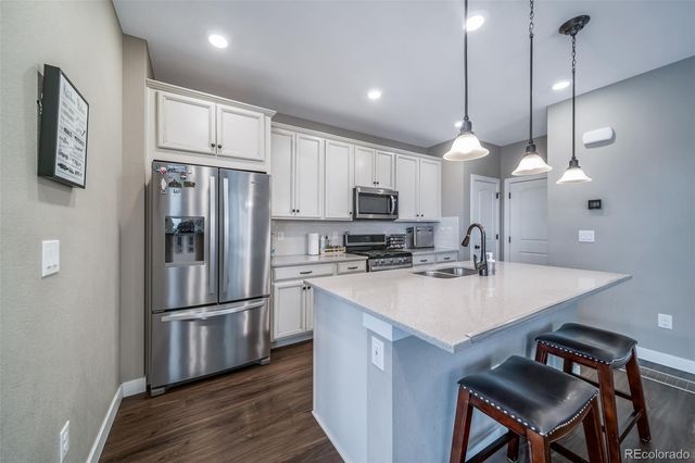 23283 E Jamison Drive, Aurora, CO 80016