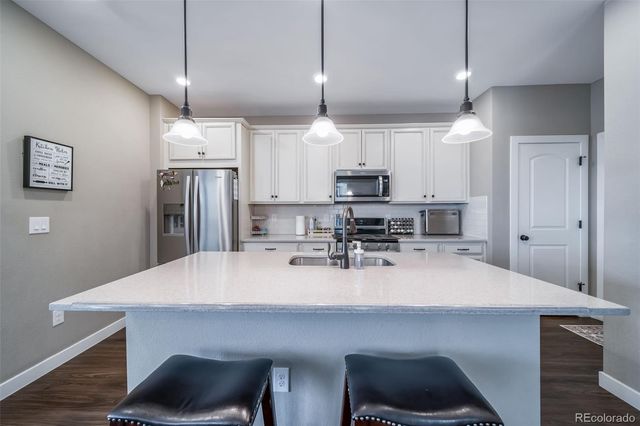 23283 E Jamison Drive, Aurora, CO 80016