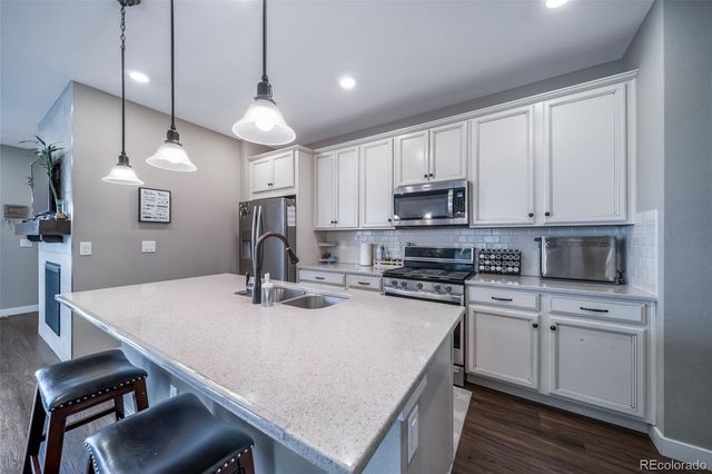 23283 E Jamison Drive, Aurora, CO 80016