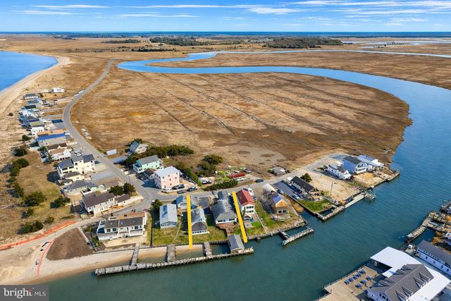 4404 & 4398 S BOWERS RD, Milford, DE 19963