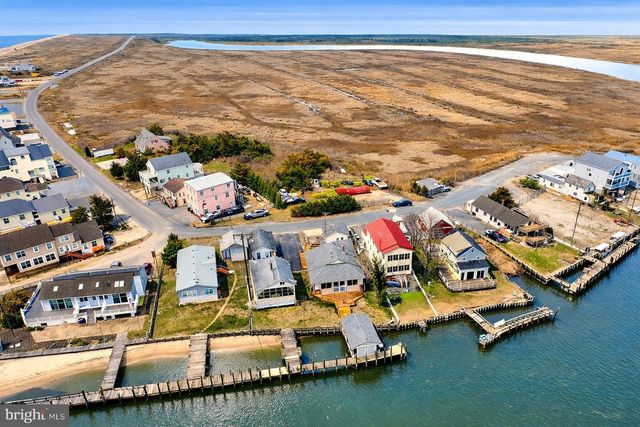 4404 & 4398 S BOWERS RD, Milford, DE 19963