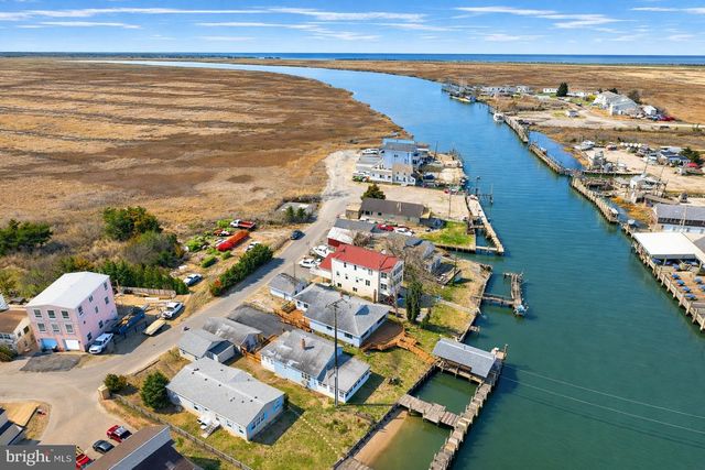 4404 & 4398 S BOWERS RD, Milford, DE 19963