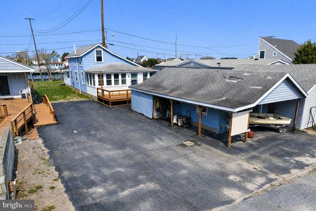 4404 & 4398 S BOWERS RD, Milford, DE 19963