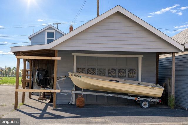 4404 & 4398 S BOWERS RD, Milford, DE 19963