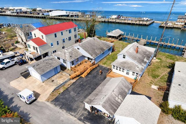 4404 & 4398 S BOWERS RD, Milford, DE 19963