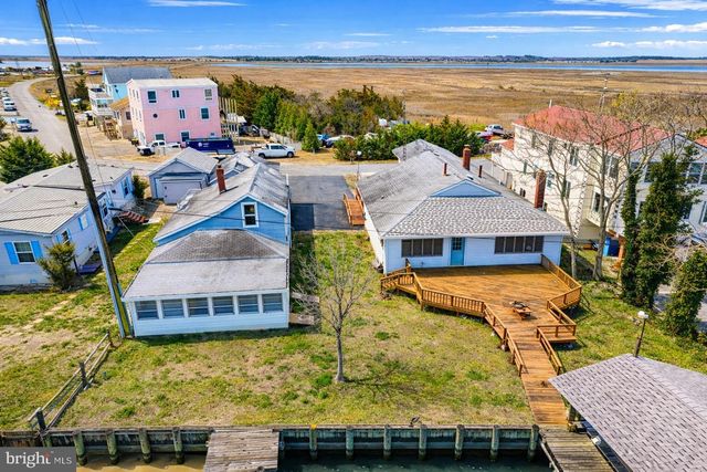 4404 & 4398 S BOWERS RD, Milford, DE 19963