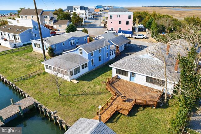 4404 & 4398 S BOWERS RD, Milford, DE 19963