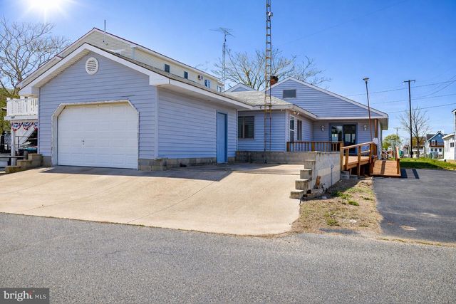 4404 & 4398 S BOWERS RD, Milford, DE 19963