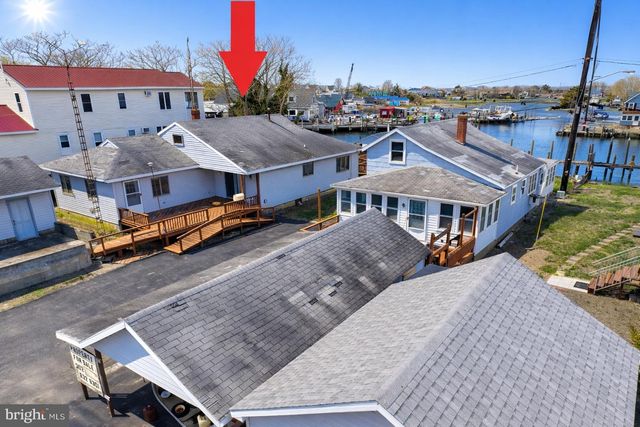 4404 & 4398 S BOWERS RD, Milford, DE 19963